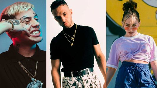 Se viene el segundo festival de Trap del país