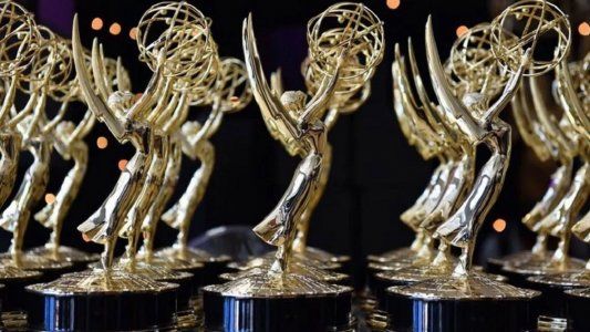 Se conocieron los nominados a los premios Emmy 2020