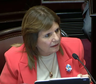 Patricia Bullrich se desmarcó de los cambios en Discapacidad: Me sorprendió