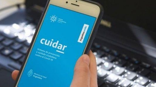 Qué es Cuidar, la App del gobierno que hay que bajar para volver a trabajar