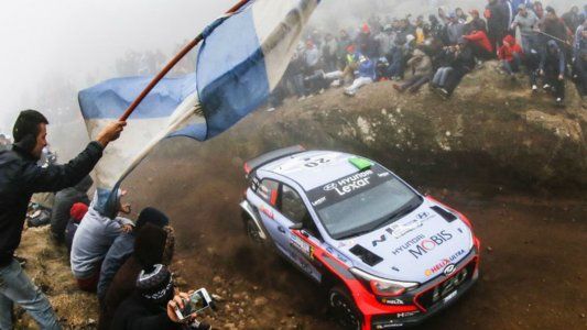Rally Argentina 2018: horarios, qué canal transmite para ver en vivo online y recorrido de WRC en Córdoba
