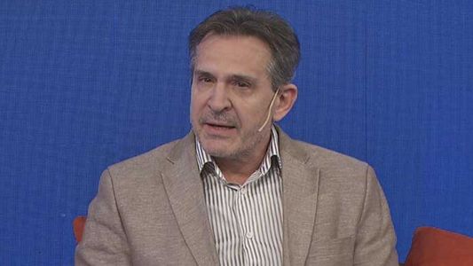 Aníbal Lotocki cambia la estrategia para conseguir prisión domiciliaria: Víctima de los laboratorios