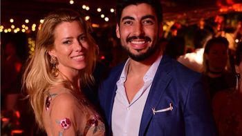 Nicole Neumann rompió el silencio y habló sobre el rumor de reconciliación con Facundo Moyano