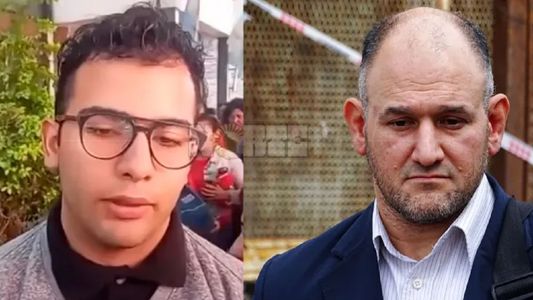 El abogado de César Sena reveló por qué ya no será parte de la causa