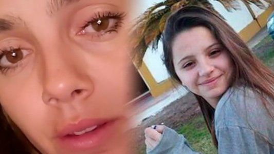 Natalie Pérez, conmocionada por el femicidio de Úrsula Bahillo: ¡Esto no puede pasar más!