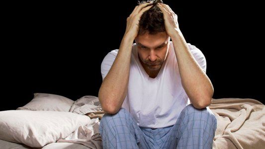 Malestar psicológico, alteraciones en el sueño y consumo de sustancias: las consecuencias de 32 semanas de cuarentena