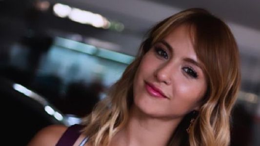 Flor Vigna mostró cómo quedó su rostro en un video y preocupó a sus seguidores: Estoy así