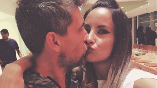 El Chato Prada le cumple todos los deseos a Lourdes Sánchez