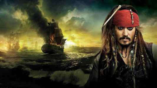 Un grupo de hackers extorsiona a Disney con la filtración de la última de Piratas del Caribe