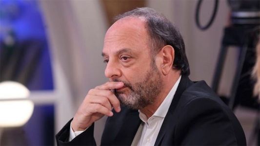 La teoría de Baby Etchecopar: Alberto y Cristina están más novios que nunca