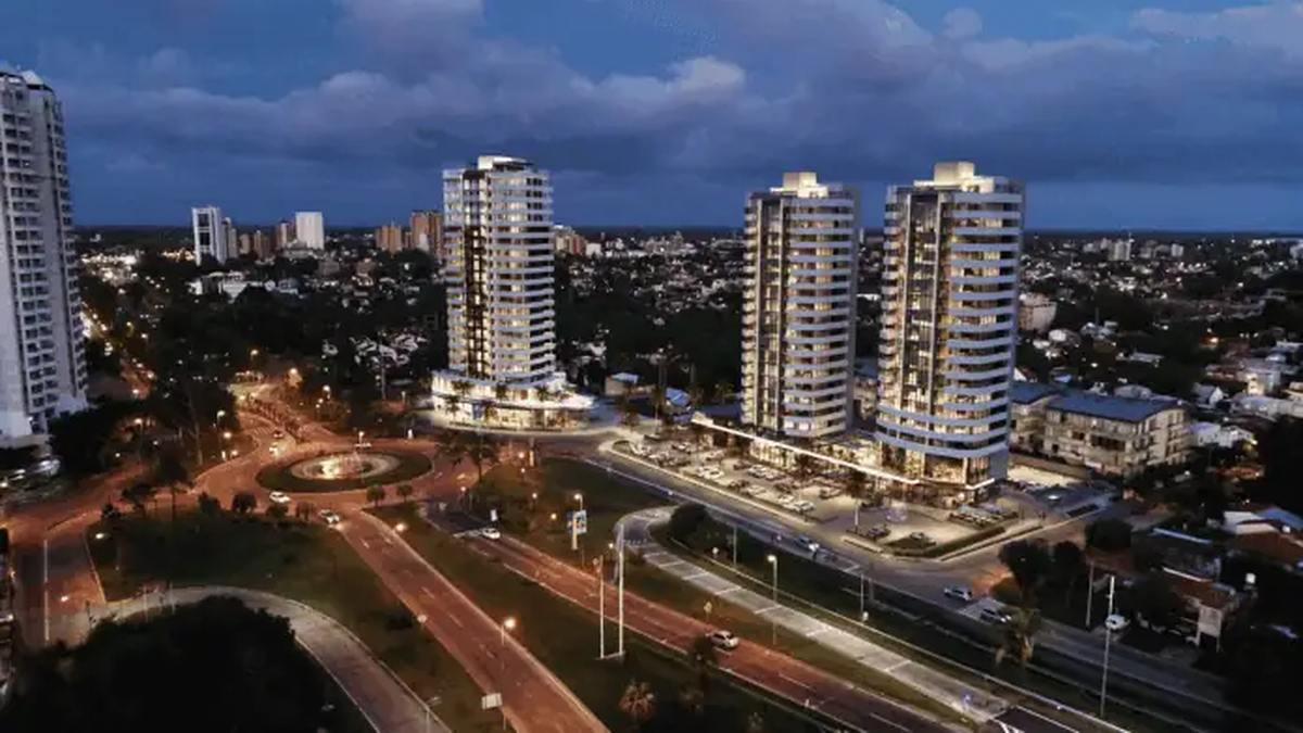 Tigre: la Justicia ordenó frenar habilitaciones para la construcción de nuevas torres