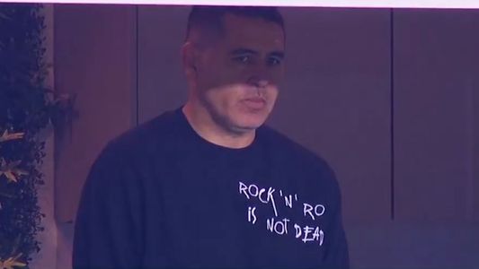 Eliminación e insultos: la inesperada reacción de Riquelme tras la derrota de Boca ante Independiente