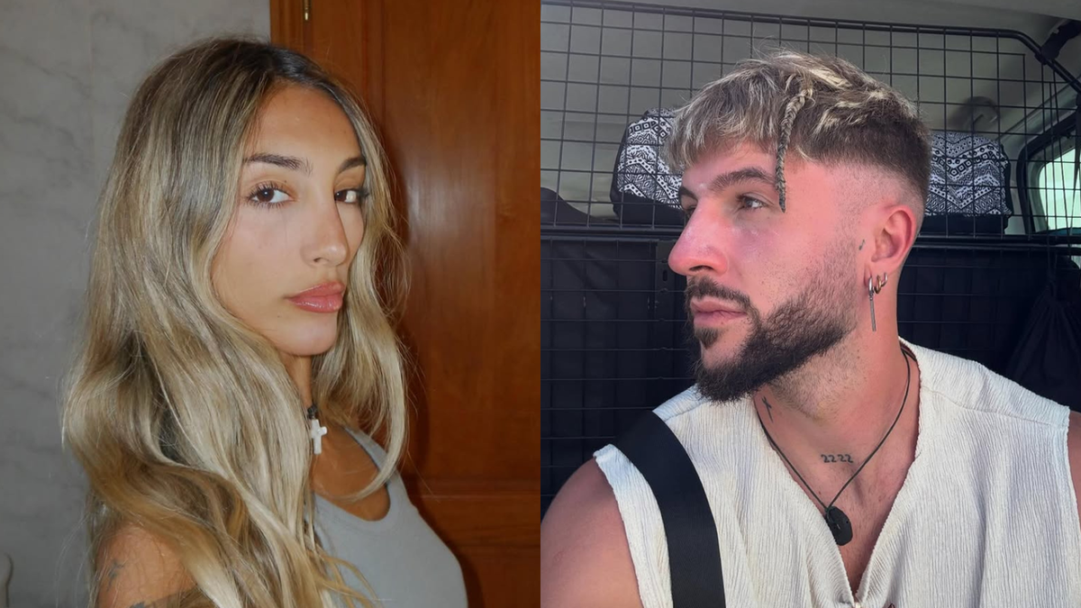 Gravísima denuncia al sobrino de Diego Torres: El tipo me pegó un trompazo en la cara