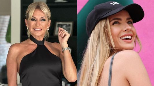 Picante reacción de Yanina Latorre ante la carta documento de la China Suárez a Cinthia Fernández: Qué al pe...