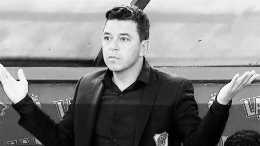 Angileri y Casco se pierden el Superclásico ante Boca por lesión