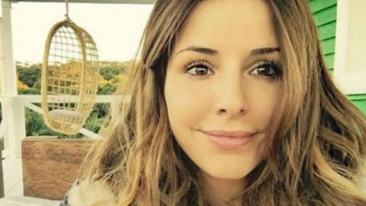 Cande Tinelli, una foto sexy y un descuido nada hot