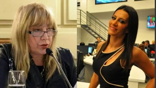 Fuerte relato de la madre de Natacha Jaitt sobre la muerte de su hija