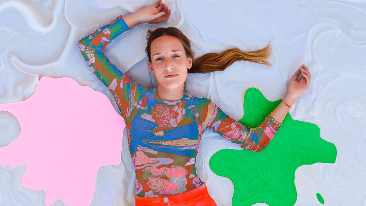 Indie porteño: Carolina Donati presenta Arde, su segundo disco