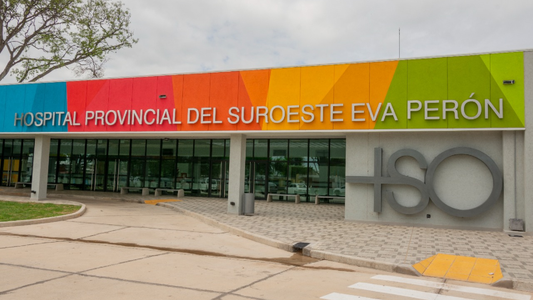 Imputaron a los padres de un nene de 9 años que quedó internado por intoxicación con cocaína