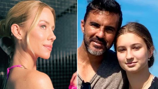 El dato vital que comprueba si Indiana Cubero irá o no al casamiento de Nicole Neumann y Manu Urcera