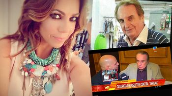 Pía Shaw: No estamos de acuerdo en ningún insulto hacia las mujeres