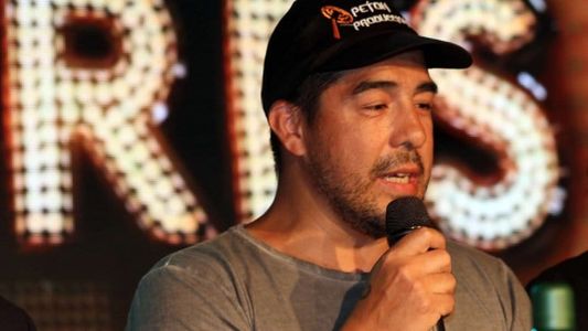 La palabra del Chino Maradona luego de que Lili debió entregar las llaves de la casa de Devoto