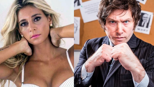 Llega la primera audiencia conciliatoria entre Sol Pérez y Javier Milei