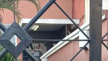 Aseguran que vieron a un nene parecido a Loan en una clínica de Corrientes y le sacaron fotos