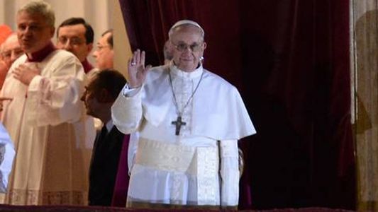 El Papa es argentino: Jorge Bergoglio | Se llamará Francisco I
