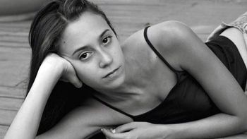 Naiara Awada sobre su llegada al Bailando: Soy re consciente a lo que me expongo, sino no lo haría