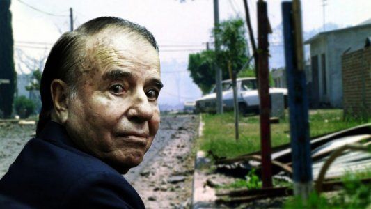 El editorial de Novaresio y un conmovedor relato de una víctima de la voladura de Río Tercero