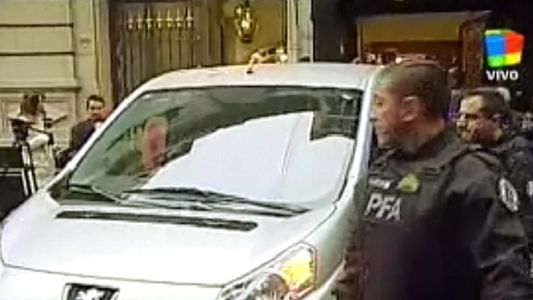 Norma Pons: el cuerpo fue retirado de su departamento