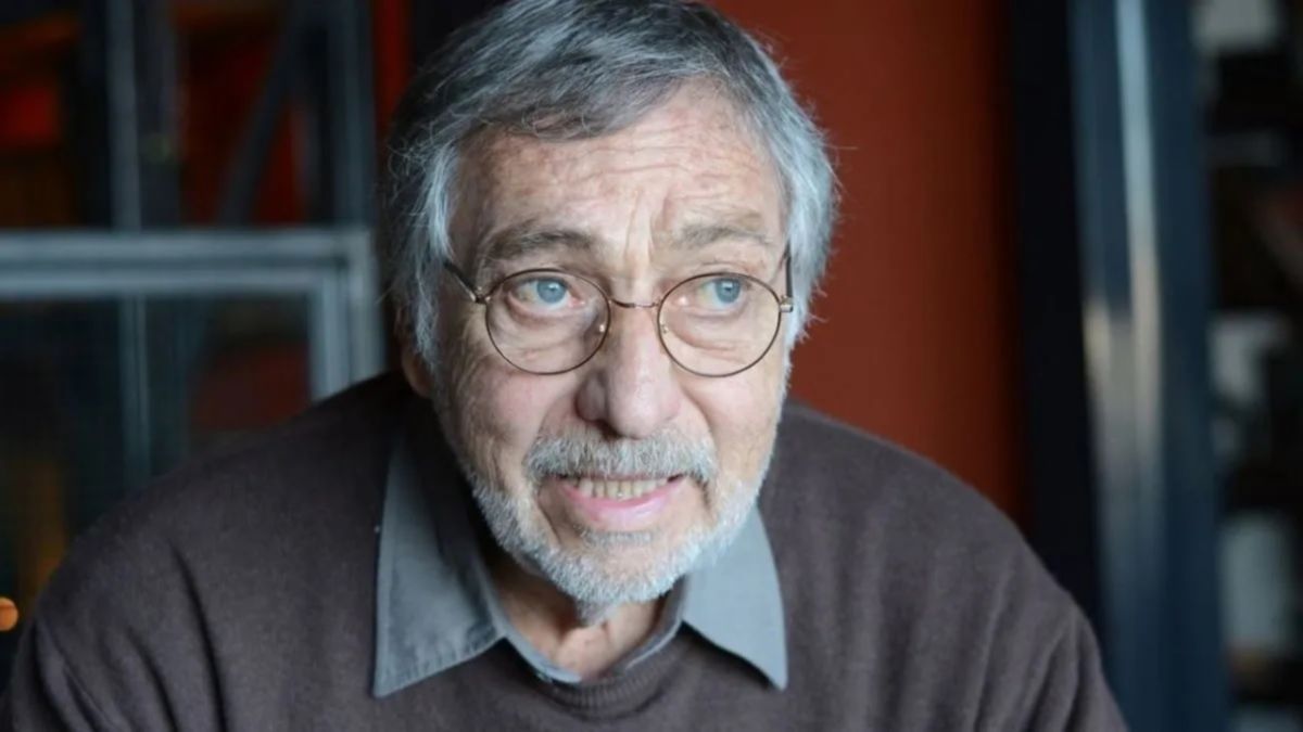 Bomba por la herencia de Luis Brandoni: el reclamo de su hija desconocida que desató una guerra familiar