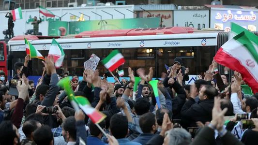 Irán: ejecutaron en la horca a dos hombres por las protestas tras la muerte de Mahsa Amini