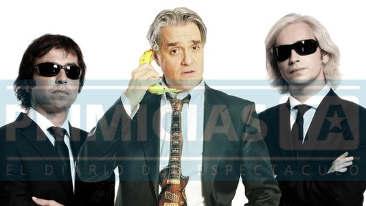 Exclusivo | Es un hecho que Roberto Pettinato conducirá “CQC”