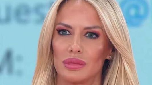 El desahogo de Luciana Salazar ante el fallo a favor en el juicio a Redrado y la dura respuesta del economista