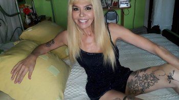 adriana aguirre: ¨se me destruyeron los gluteos¨ adriana aguirre: ¨se me destruyeron los gluteos¨