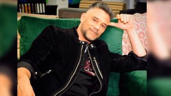 Lucas Bertero: Estoy pasando el peor momento de mi vida