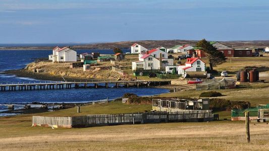 Gran Bretaña rechazó la propuesta argentina de enviar vuelos a Malvinas para quienes quieran visitar a sus familiares