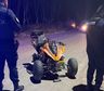 Tenía 17 años, manejaba un cuatriciclo y murió tras un trágico accidente
