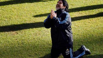 Las últimas horas de Maradona en su casa: ansiedad, depresión y un final en soledad
