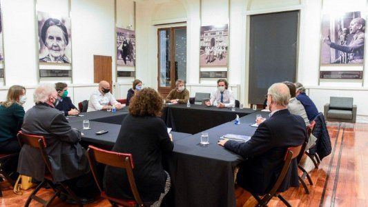 Nueva etapa de la cuarentena en AMBA: más controles de circulación, vigilancia en los barrios vulnerables y sin flexibilización