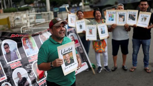 Cancillería anunció la liberación de uno de los argentinos detenidos en Venezuela
