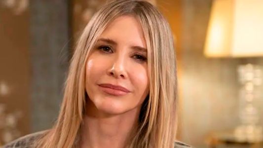 El descubrimiento de Guillermina Valdés sobre su papá que le despertó una profunda emoción