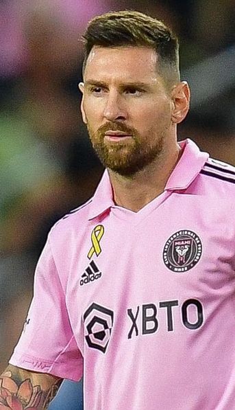 El importante anuncio de Messi antes de los partidos decisivos de Inter Miami