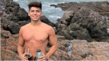 El hermano de Brenda apuntó contra el femicida: Quiero que tenga la pena que se merece