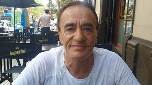 Carlos Ferro Viera: le robaron 17 mil dólares y le desvalijaron la casa
