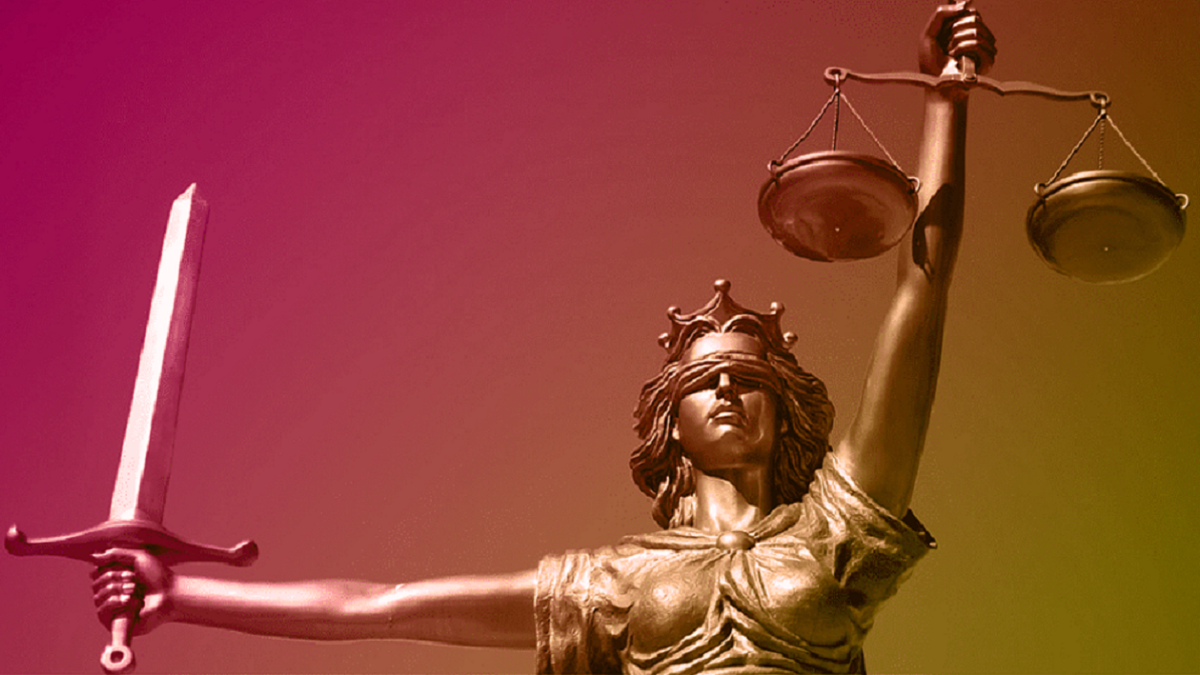 El mapa de género de 2021muestra que casi 6 de cada 10 integrantes de la Justicia son mujeres