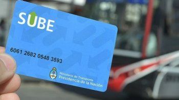 Hackearon el sistema de la empresa EMOVA para recargar la tarjeta SUBE: ¿qué se debe hacer y en dónde cargarle saldo?