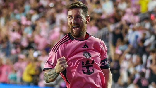 La noticia que esperaba Messi: Inter Miami confirmó una decisión clave para 2026